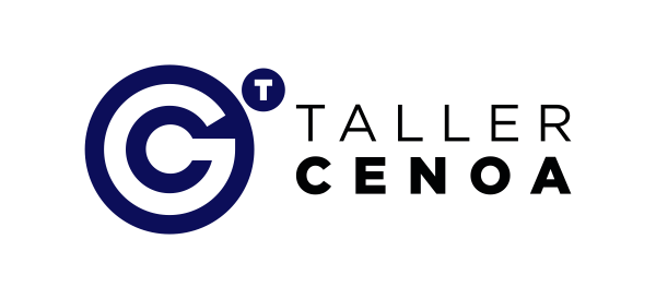 logo taller cenoa