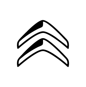Logo Citroen-
