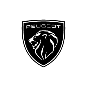 Logo Peugeot-