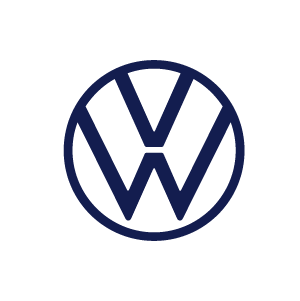 Logo VW -