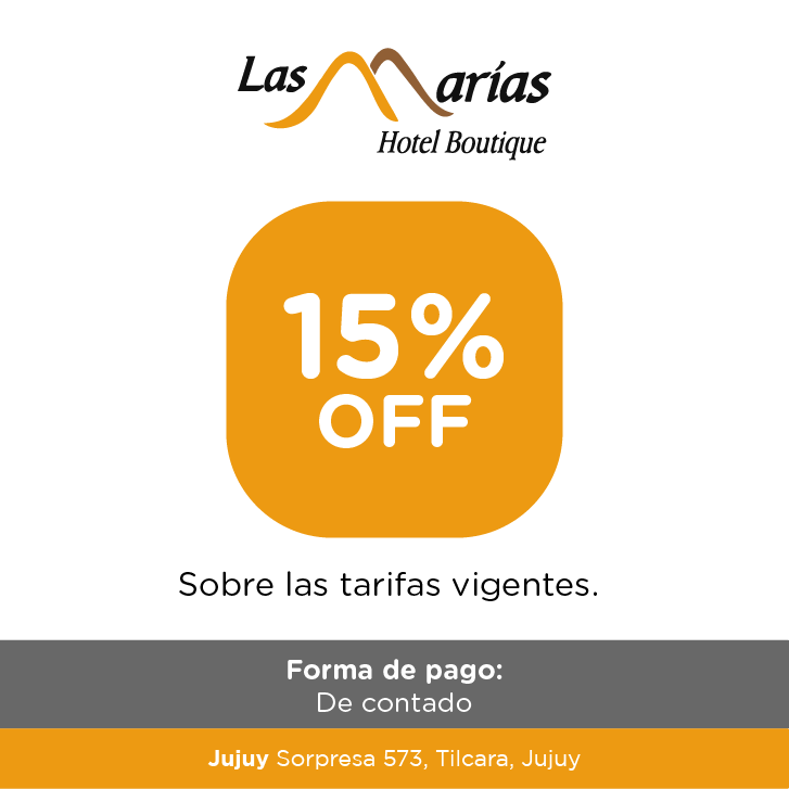 Las Marías Hotel Boutique-