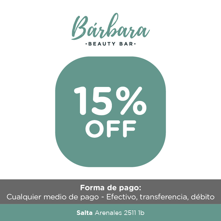 Barbara Beauty Bar-Salta