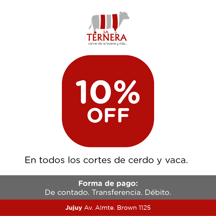 La Ternera-Jujuy
